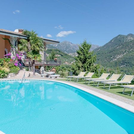 Residence Terry Tremosine Exterior foto